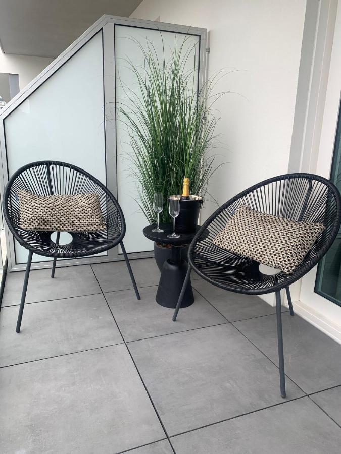 Luxe 4P Appartement Aan Jachthaven Van Zeebrugge Met Terrassen En Gratis Parkeren Ngoại thất bức ảnh