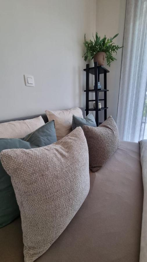 Luxe 4P Appartement Aan Jachthaven Van Zeebrugge Met Terrassen En Gratis Parkeren Ngoại thất bức ảnh