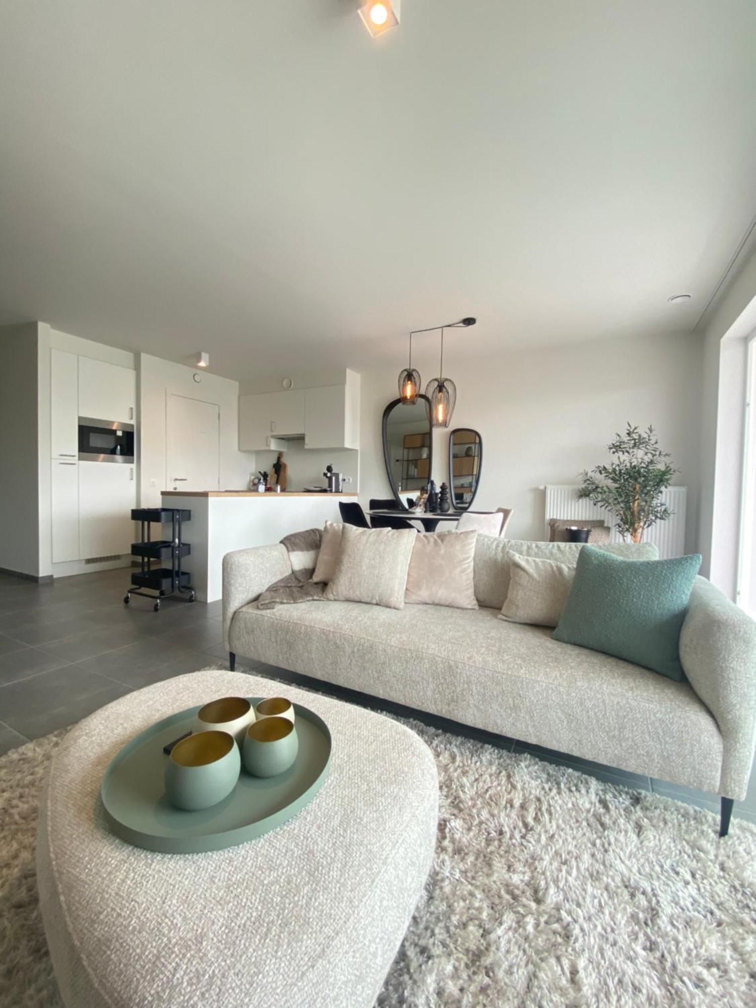 Luxe 4P Appartement Aan Jachthaven Van Zeebrugge Met Terrassen En Gratis Parkeren Ngoại thất bức ảnh